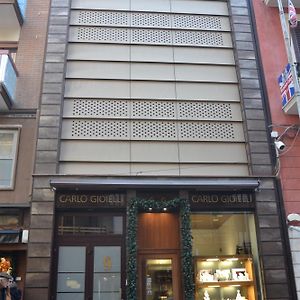 Civico 69 Luxury Room